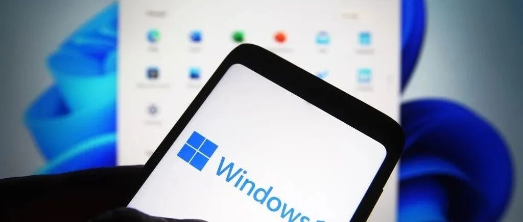 微软在Win11运行安卓应用，是妥协还是奇谋？