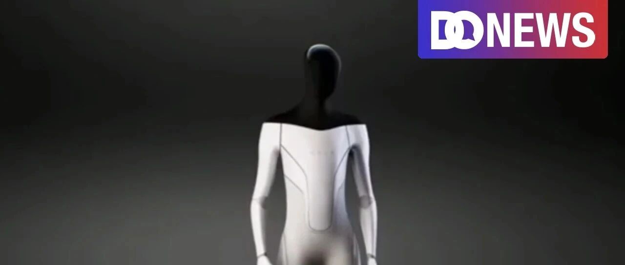 特斯拉发布人形机器人，马斯克的一场科技凡尔赛？