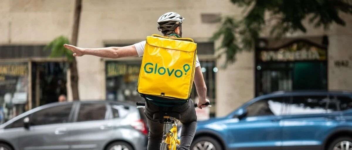 国外外卖骑手：不要像中国外卖那样快