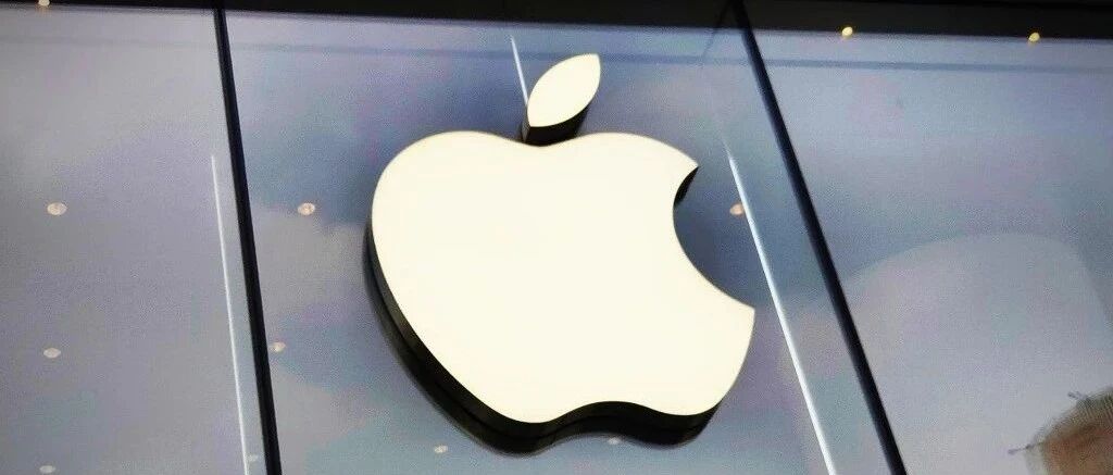 在“春晚”来临前，苹果的反弹