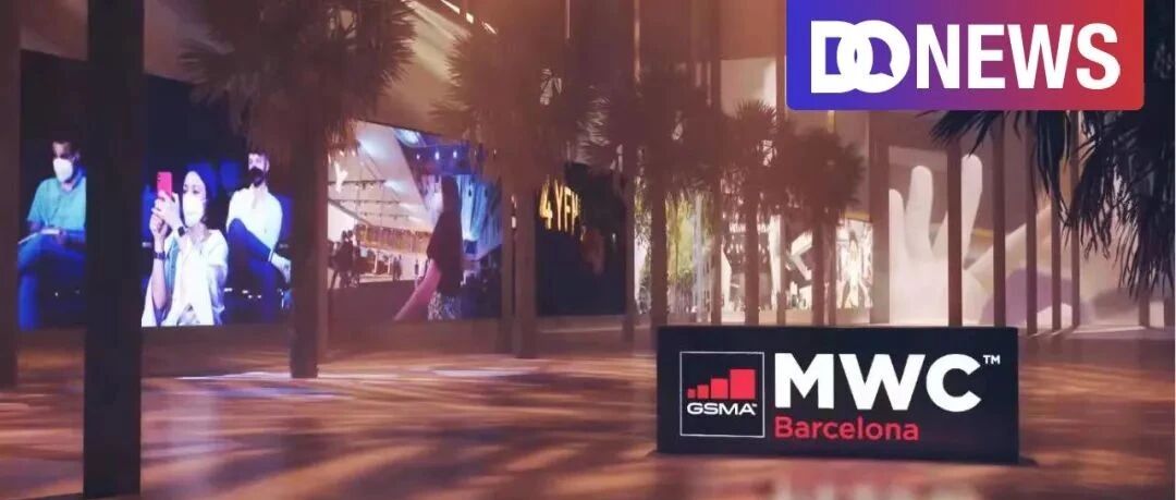 MWC 2022开幕：“新技术、新秩序”