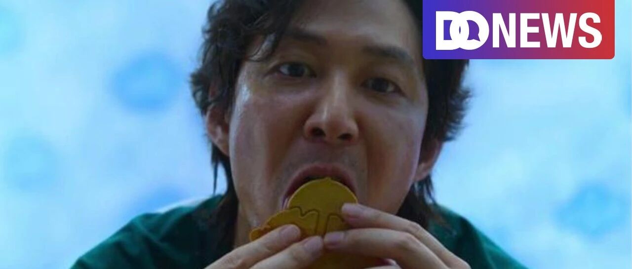 《鱿鱼游戏》热播，奈飞股价飙起，“坐不住的”优酷爱奇艺只能“硬舔”