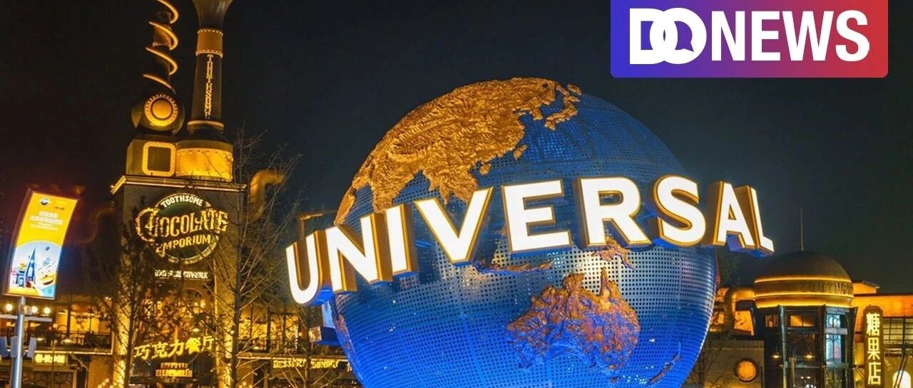 靠买环球影城概念股，我赚够了未来65年的门票