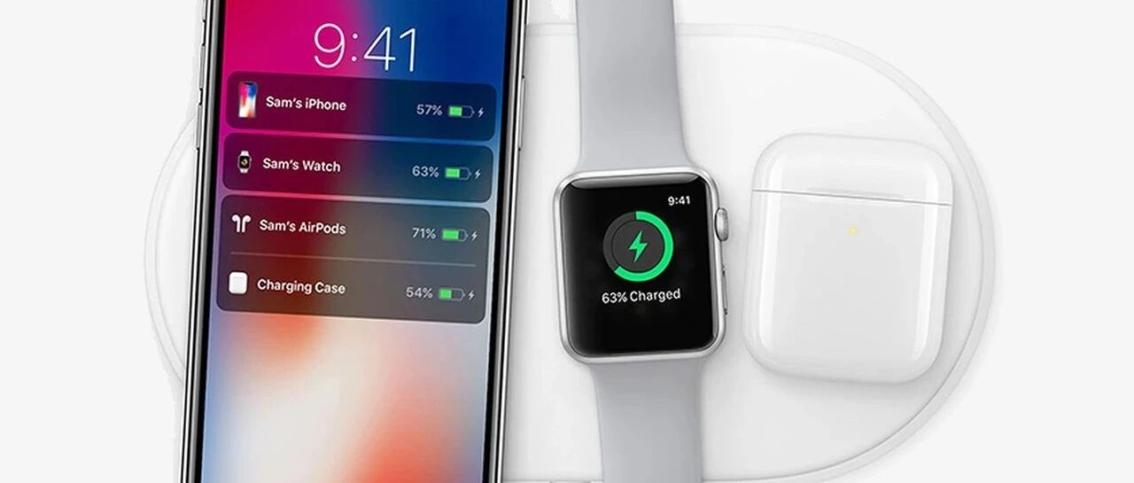 苹果仍未放弃类 AirPower 充电器；BOSS直聘更新招股书；武汉建成中国首个全5G接入开放道路自动驾驶示范区｜Do早报