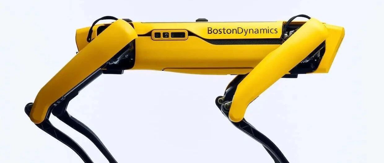 消息称软银正在商谈将波士顿动力出售给现代汽车；蚂蚁集团打新资金退款如期到账；索尼启动人工智能无人机项目｜Do早报