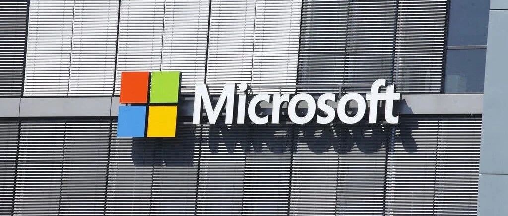 重新审视伪“巨头”微软