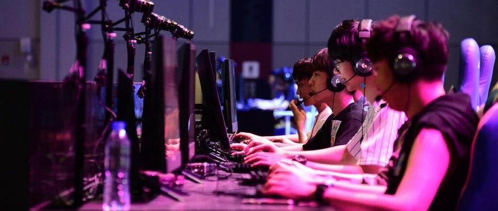 腾讯电竞，风起海南