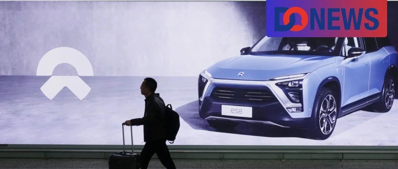 新能源汽车的黑色八月：蔚来、特斯拉陷入漩涡，理想破发