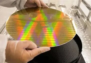 芯片制造多晶单晶非晶薄膜 的图像结果