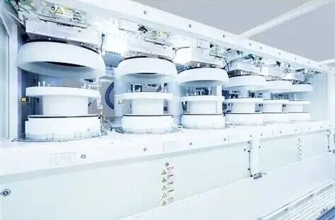 Semsysco TRITON 单片式全自动晶圆电镀系统_东莞微观科学仪器有限公司