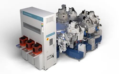 AMAT Endura® iLB™ PVD ALD 应用材料二手翻新物理沉积原子层沉积设备_东莞微观科学仪器有限公司