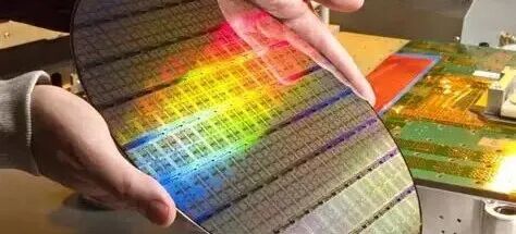一文看懂什么是硅晶圆？-行业资讯-中康-专注于半导体存储芯片领域