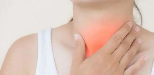 喉镜是什么科耳鼻喉科电子纤维喉镜检查，让早期病变“无处藏身”_https://www.jmylbn.com_新闻资讯_第1张