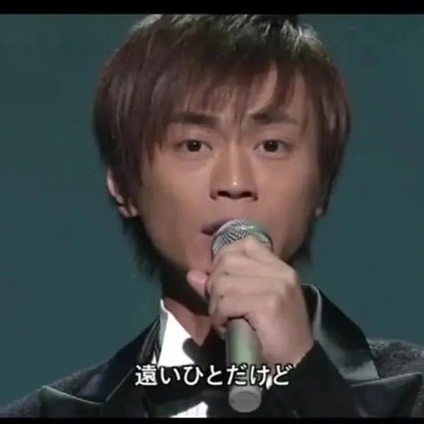 冰川清志《哀愁的湖》,演歌抒情名曲