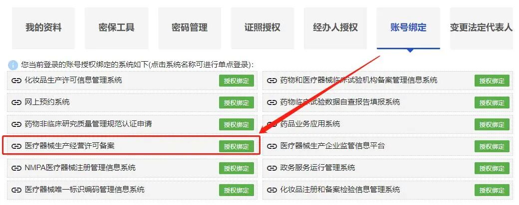 第二类医疗器械有什么定了！这13种第二类医疗器械产品免于经营备案↘_https://www.jmylbn.com_新闻资讯_第12张