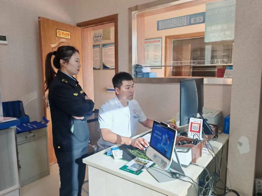 药具督导存在问题_药品督导检查整改报告_