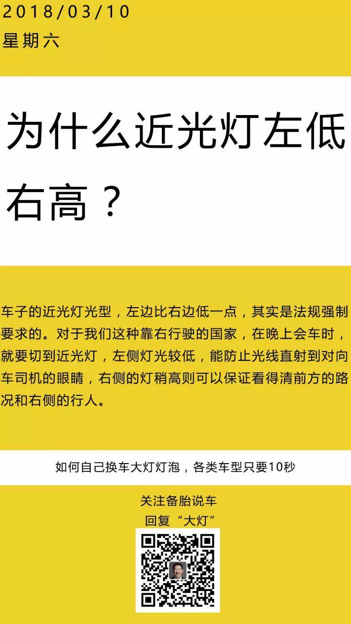 备胎说车 自由微信 Freewechat