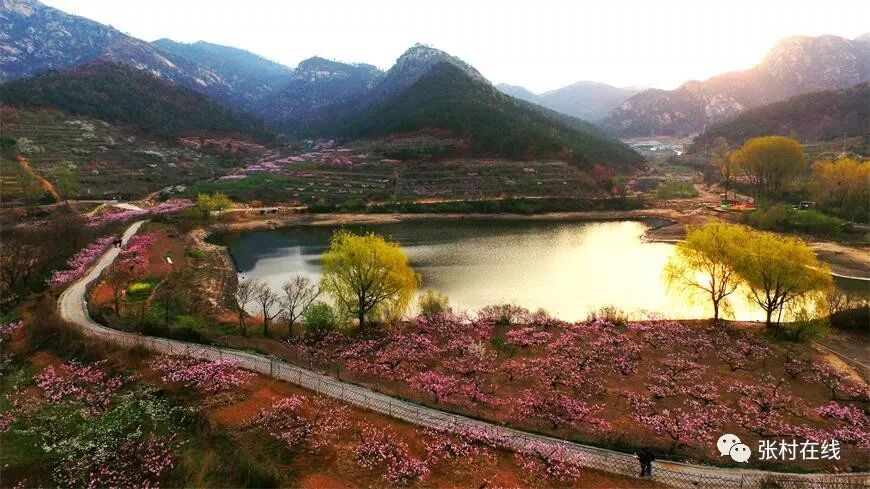 助力企业绿色发展 - 资讯内容展示 - 威海市环翠区张村镇人民政府