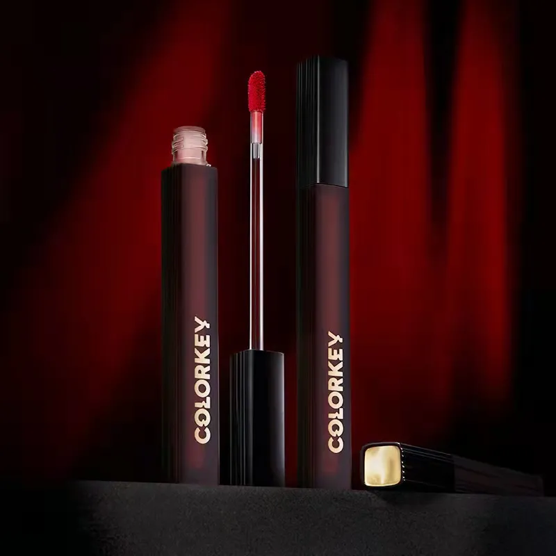 专访colorkey珂拉琪:当创新遇上风口,突围国产美妆赛道 专访colorkey珂拉琪:当创新遇上风口,突围国产美妆赛道