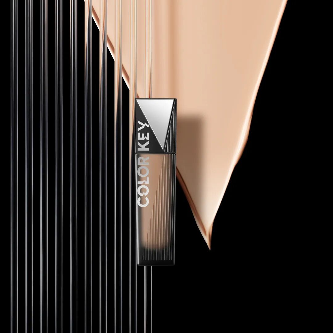 专访colorkey珂拉琪：当创新遇上风口，突围国产美妆赛道