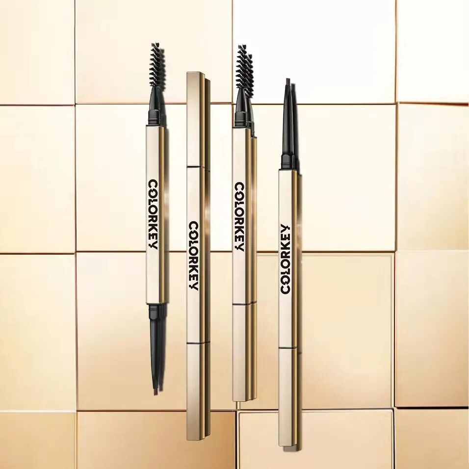 专访colorkey珂拉琪：当创新遇上风口，突围国产美妆赛道