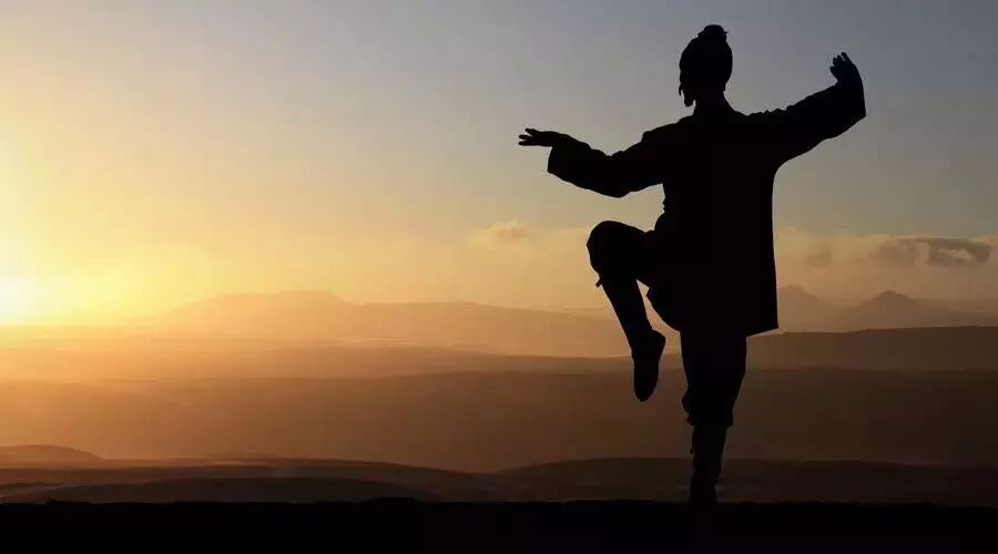 《黄帝内经》：“阳气”是世上最好的医生