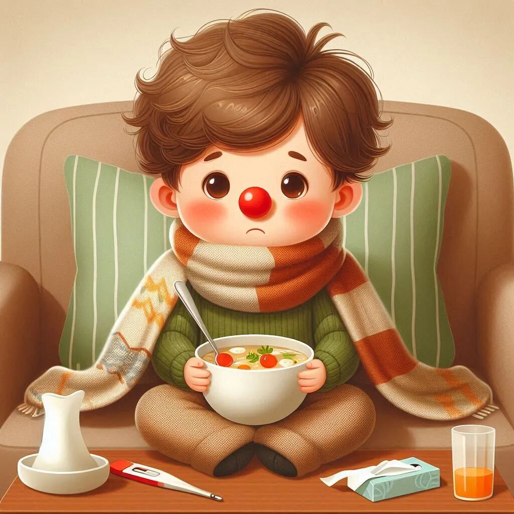 药师说药丨儿童使用感冒中成药，这些事你值得关注