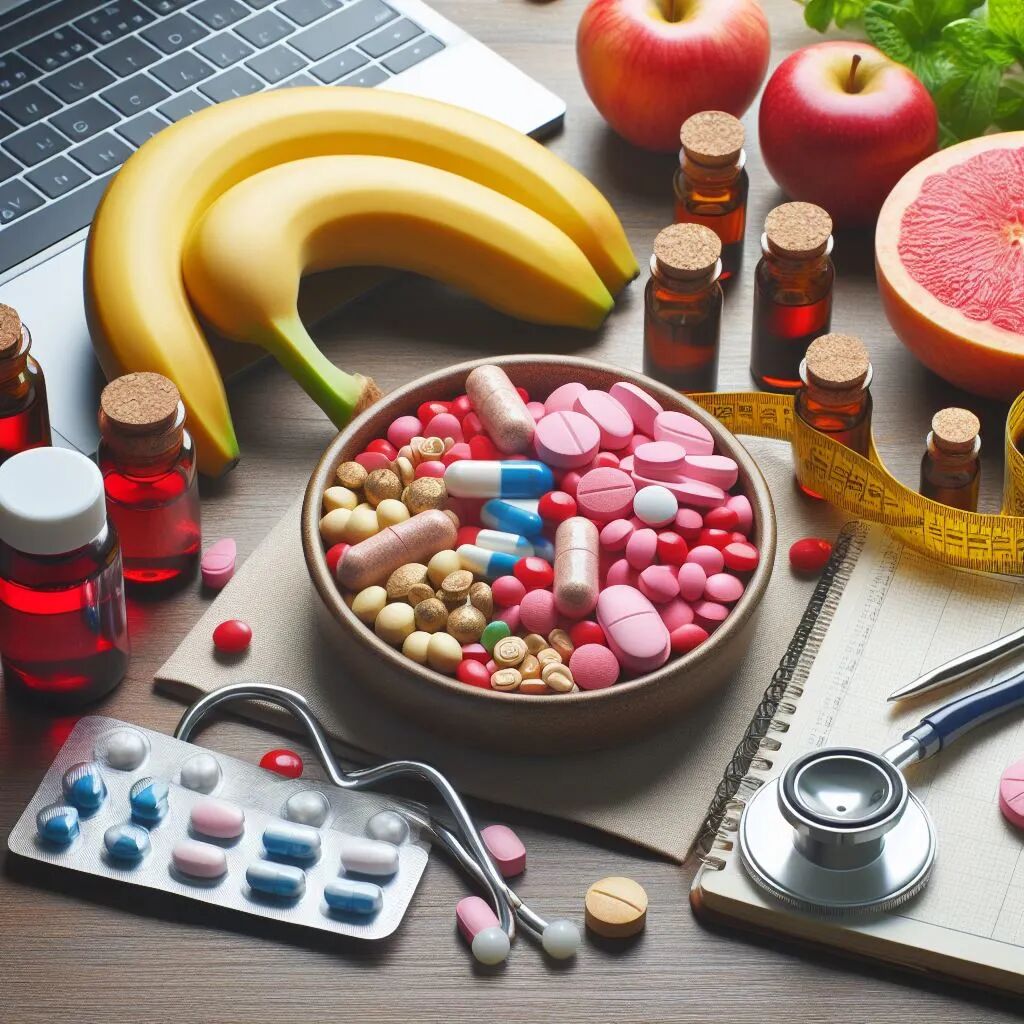 減肥藥物有哪些_內分泌減肥藥物_藥物減肥