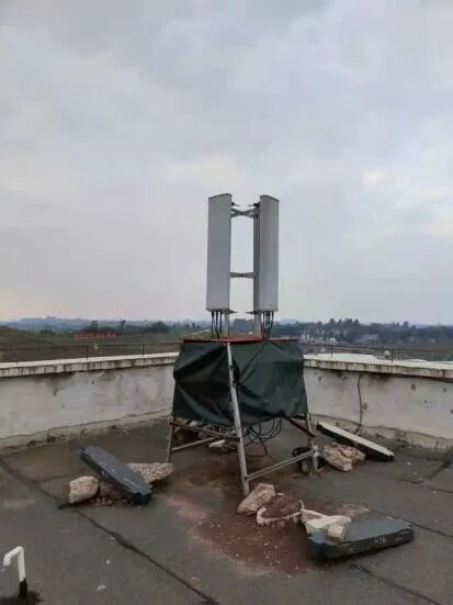 無人機載高精度測向定位系統，聯合飛機為“精準定位”保駕護航的圖29
