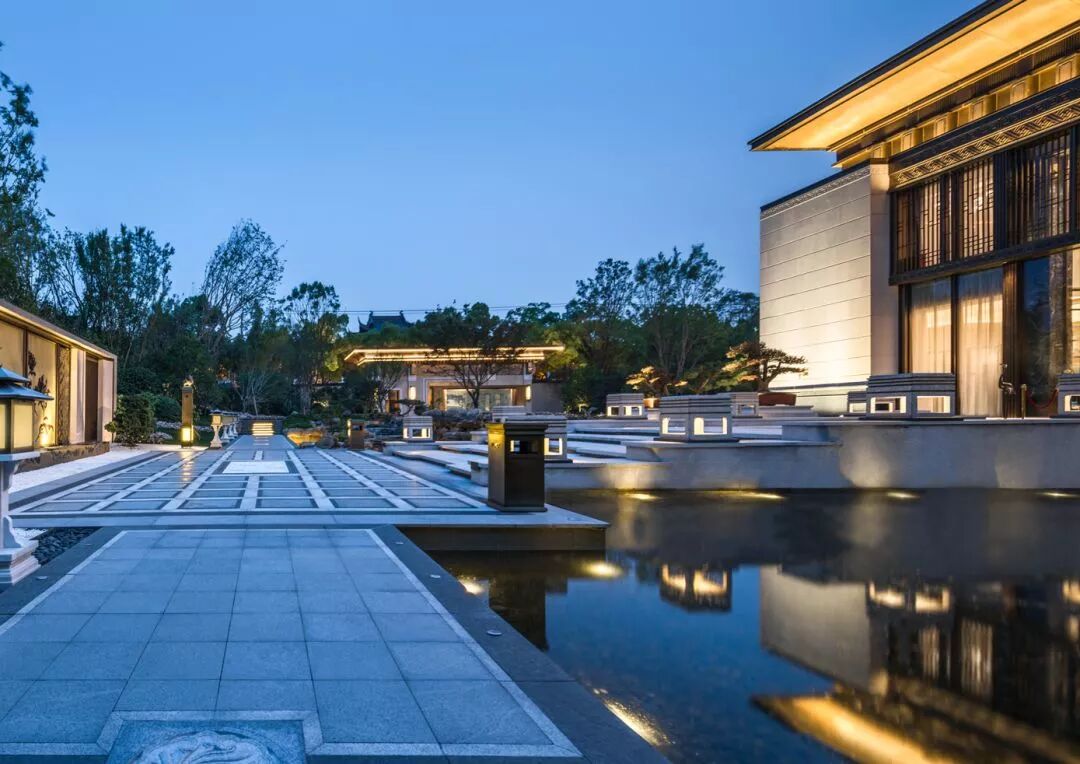 苏州泰禾华发姑苏院子难怪那么火热原来本地人也都觉得好到难以置信