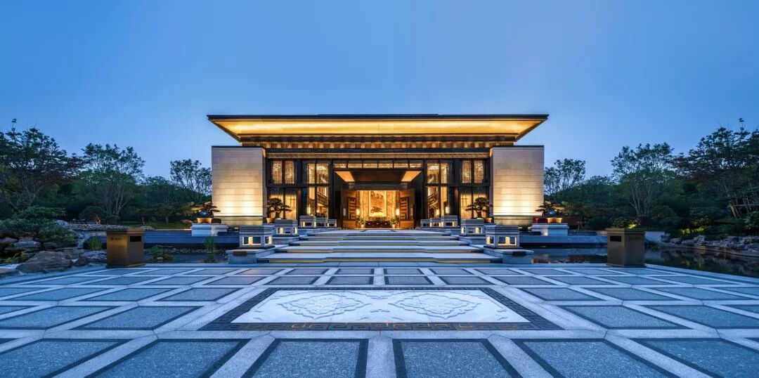 苏州泰禾华发姑苏院子难怪那么火热原来本地人也都觉得好到难以置信