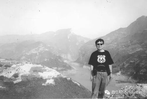 盧耀如院士：地質勘探并非可有可無的圖4