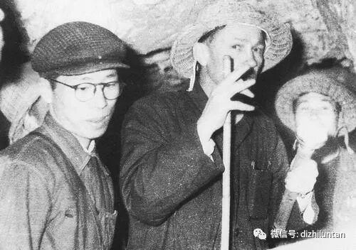 盧耀如院士：地質勘探并非可有可無的圖3