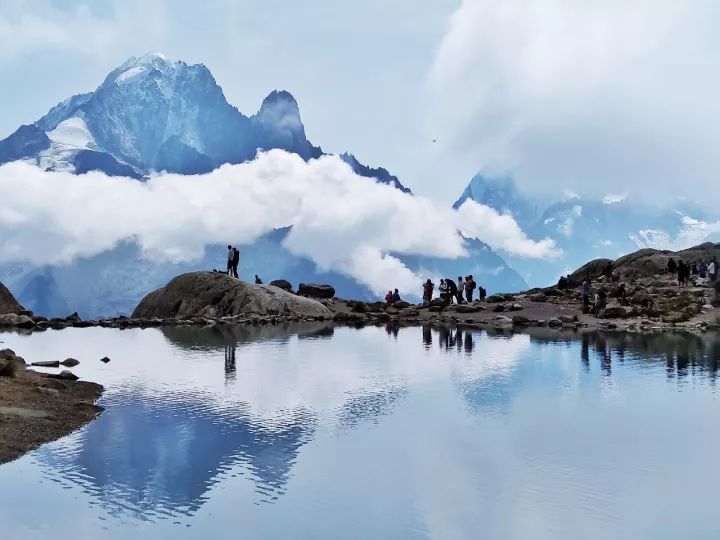 活動 | 今年最後的機會，九月初環勃朗峰徒步 旅行 第3張