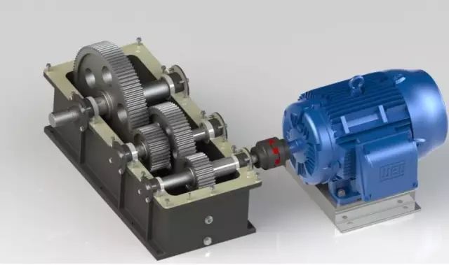 最全面的电机知识解说，从电机分类到选型！的图4