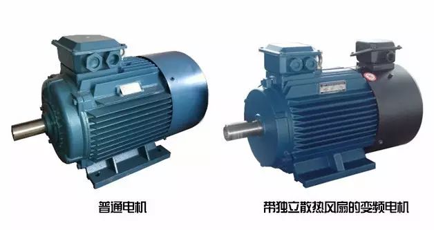 最全面的电机知识解说，从电机分类到选型！的图5