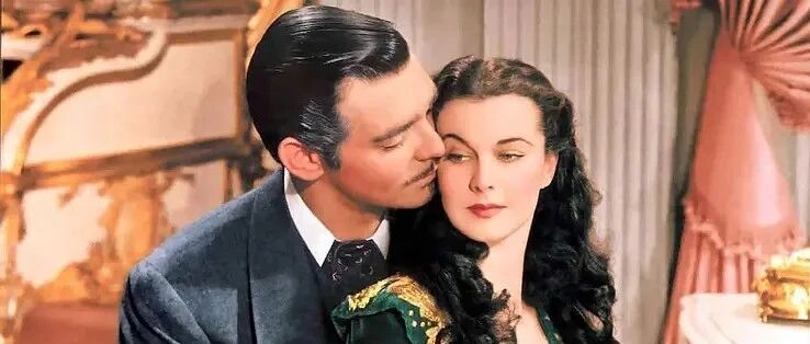 费雯&middot;丽(Vivien Leigh)合集