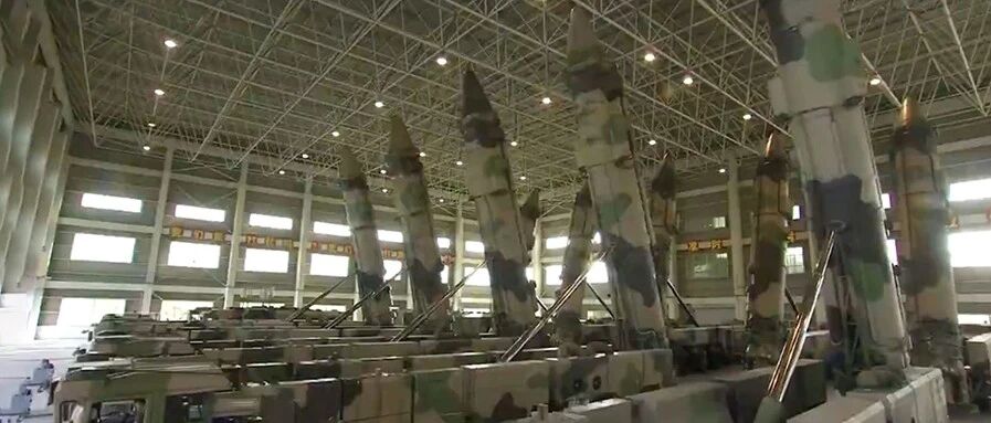 印媒狂言：解放军导弹三天打光 印军入侵中国腹地易如反掌