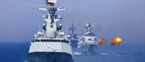 美军官叫嚣：美应在台部署地面部队防大陆攻台，一旦开战要深度参与