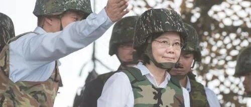 台军推演靠“奇袭”解放军获胜？岛内网友：别再自欺欺人了