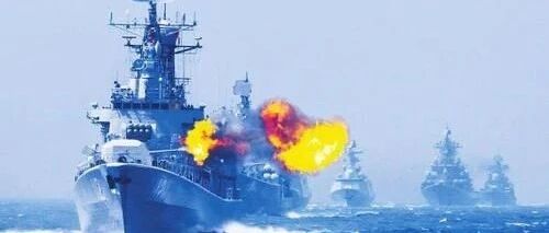 谁会在台海开第一枪？台媒：台湾这样乱来容易引爆两岸战争导火线