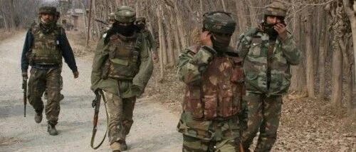 给自己壮胆？印军高调宣布山地部队进驻边境地带，维持“最高警戒”