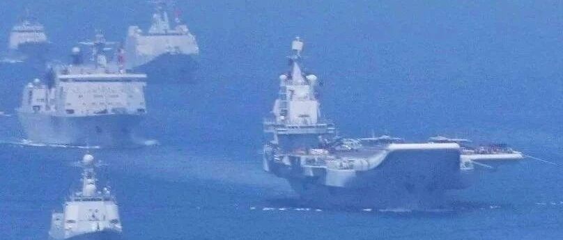 国台办详细回答“武统”传递重要信号，两岸统一已被提上议事日程