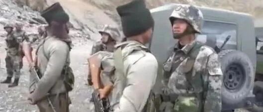 美专家明确警告印度：别再妄想入侵中国了，那根本就是在自杀！