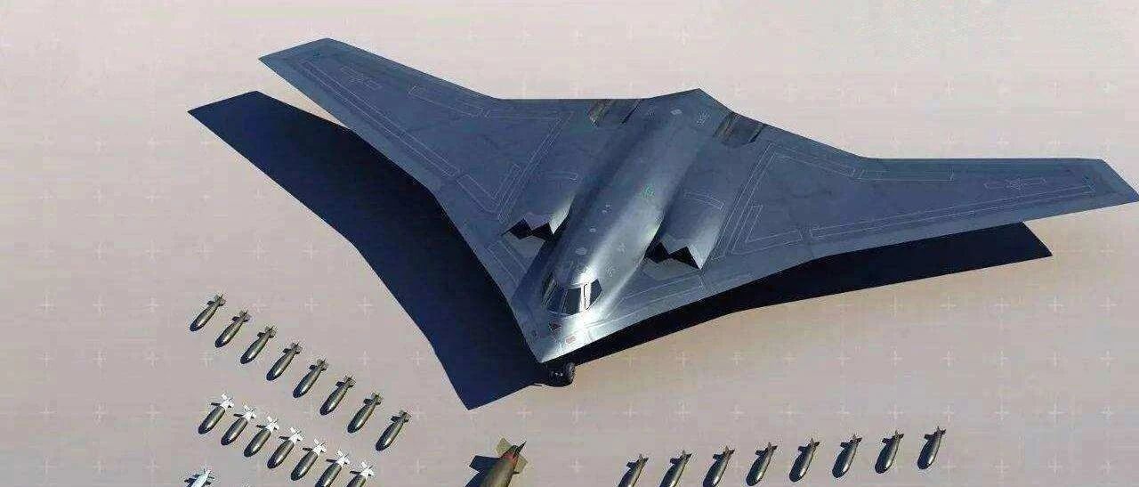 英媒炒作轰20，称其航程覆盖夏威夷，能令美国重温二战惨痛记忆