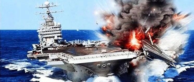 中美是否可能开战？民进党元老：除非美国把运输舰停到高雄港