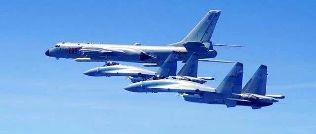 台媒：《国家统一法》若通过，意味大陆对台军事准备进入最后阶段