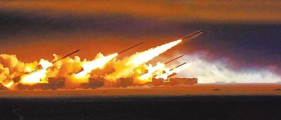 港媒：一旦两岸摊牌，战场势必在台湾……届时焦土一片生灵涂炭