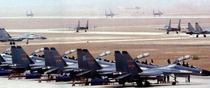 两岸处于“准战争边缘”，台学者给出8大理由，包含大陆这句警告