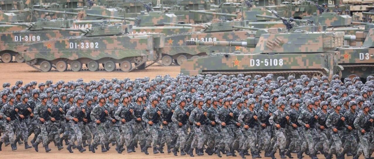 台前高官：解放军可能一举攻台，大陆进入启动“武统”前期阶段